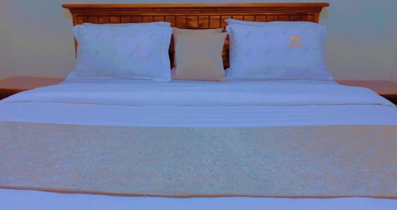 Masaka Elsie Hotel المظهر الخارجي الصورة