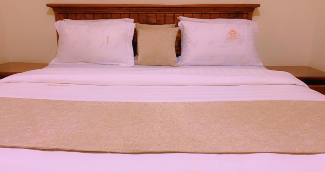 Masaka Elsie Hotel المظهر الخارجي الصورة