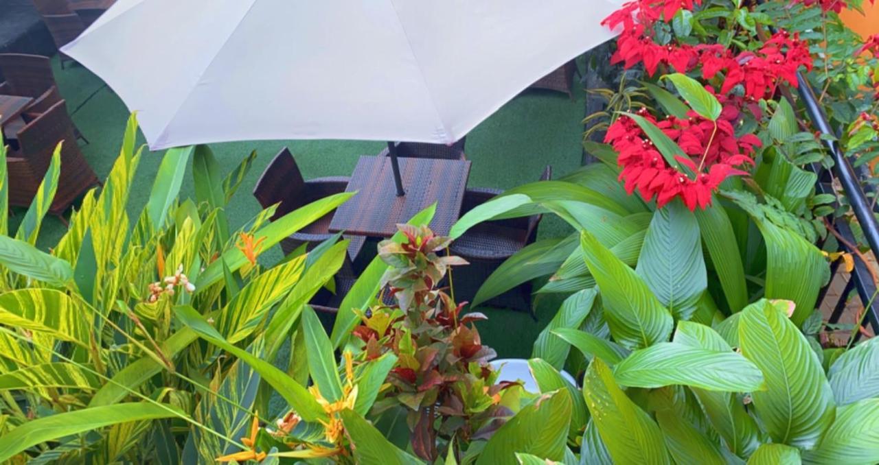 Masaka Elsie Hotel المظهر الخارجي الصورة