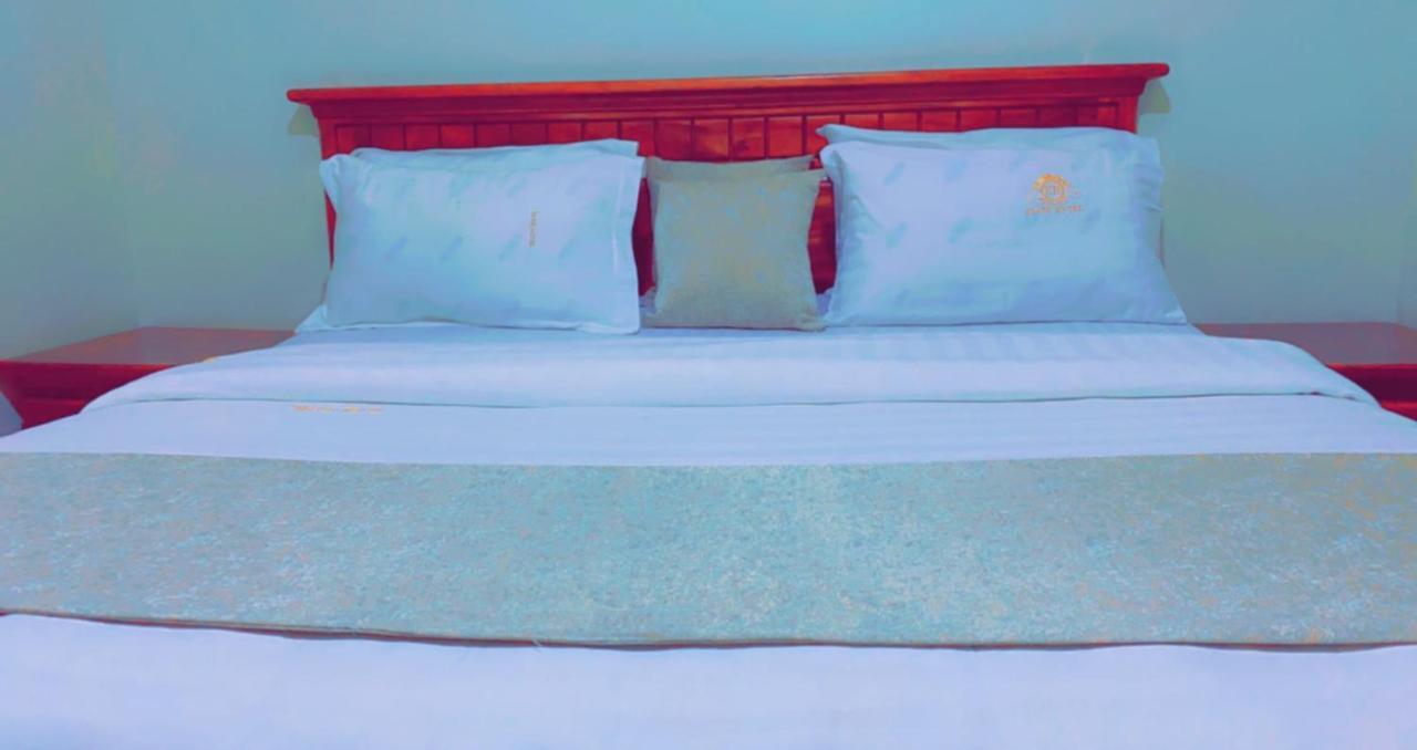 Masaka Elsie Hotel المظهر الخارجي الصورة